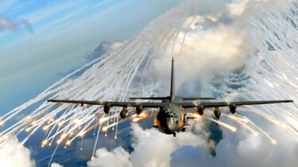 Lockheed Ac Wallpaper