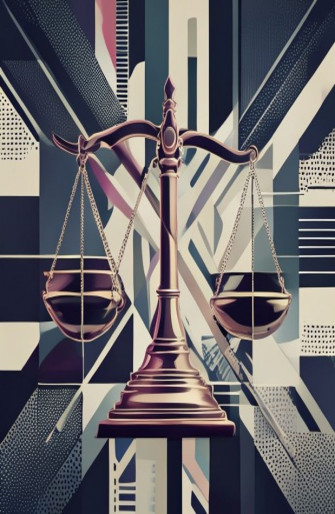 Legal Wallpaper