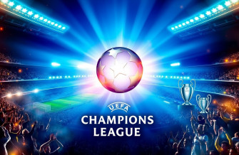 Uefa Champions League Wallpaper HD