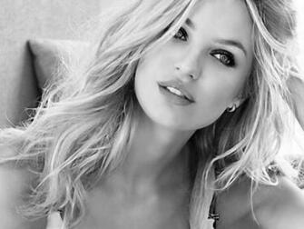 Candice Swanepoel Wallpaper HD Desktopinhq