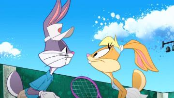 A Bunny Wedding Looney Tunes Fanon
