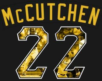 Andrew Mccutchen Wallpaper