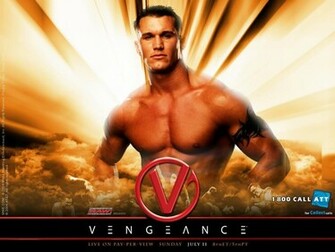 Randy Orton Wallpaper Viper