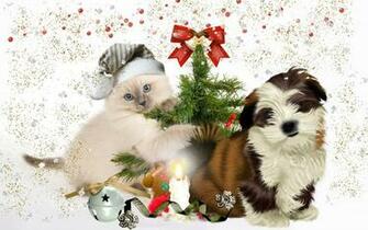 Christmas Wallpaper Holiday Image