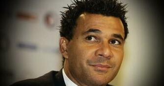 Ruud Gullit Now The Bests Are Messi And Ronaldo