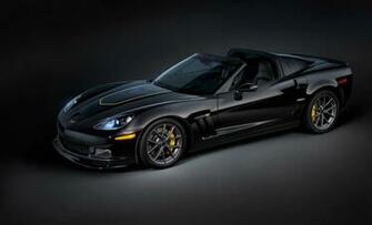C7 Corvette Jake Skull For