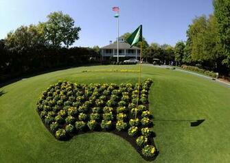 Augusta National Golf Club