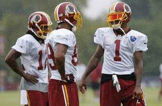 Desean Jackson Redskins Receiver