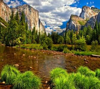 Wallpaper Spring Screensavers Colorado Car