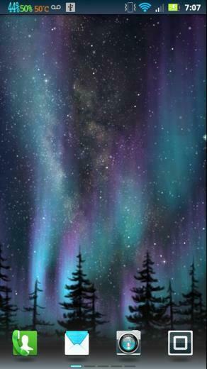 Northern Lights Aurora Android Apps On Google Play