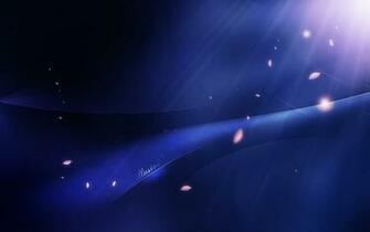 Midnight Blue Wallpaper
