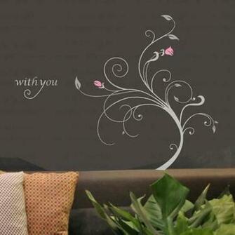 Construction Decoration Materials Wallpaper