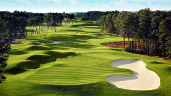 Golf Desktop Wallpaper