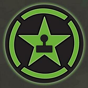 Achievement Hunter Avatars