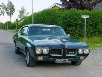 Pontiac Gto Pictures Cargurus