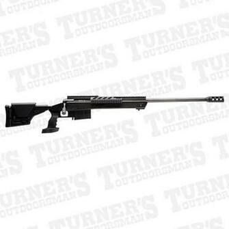 Hover To Zoom Savage Arms 110ba Lapua