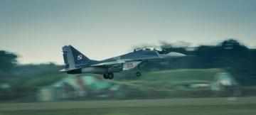 Wallpaper Vehicle Airplane Military Aircraft Jet Fighter
