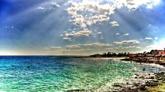 Wallpaper S Collection Sunny Beach