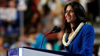 Tulsi Gabbard On The Issues In Under Words Axios