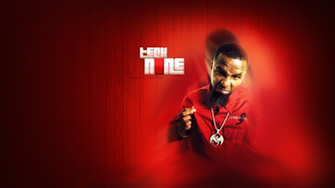 Tech N9ne Wallpaper Kinetic Vital Flow By Kinetic9074 On