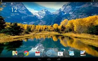 Panoramic Screen Is A Live Wallpaper Which Creates 3d Panoramas