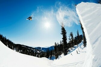Travis Rice Ri