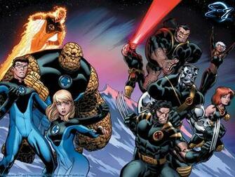 Marvel Comics Wallpaper Picture Photo Image Ultimate