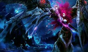 Image Morgana Blademistressskin Ch Jpg League Of Legends Wiki