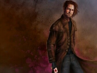 Gambit Wallpaper By Jackieocean