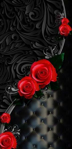 Brianna Damra Flower Wallpaper Best