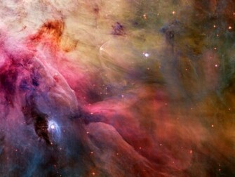 Eagle Nebula Wallpaper HD In Space Imageci