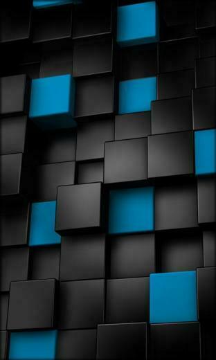 Galaxy S3 Live Wallpaper Screenshot