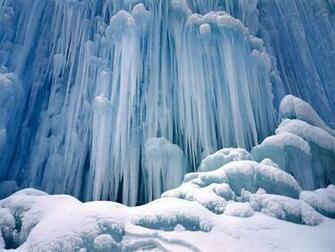 It S Really Amazing That These Image Because The Temperature Was So
