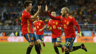 Spain Tickets Season Football Ticket Net