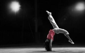 Wallpaper Women Music Hip Hop Dancing Fitness