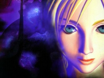 Parasite Eve
