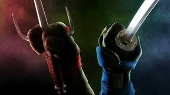 Tmnt Wallpaper