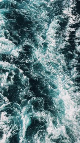 iPhone Wallpaper For Ocean Lovers Preppy