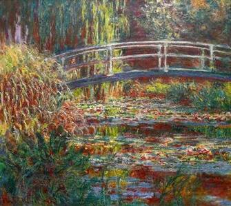 Inkspired Musings The Language Of Flowers Water Lily