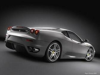 Desktop Wallpaper Screensavers Exotic Car