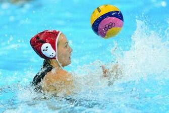 Water Polo Wallpaper High Quality