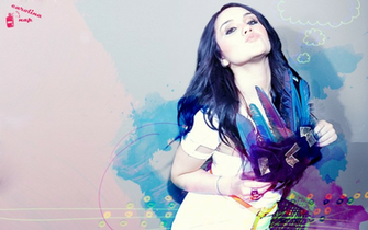 Dulce Maria Wallpaper By Carolnap