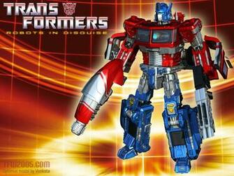 Classics Optimus Prime Full Size X