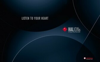 Wallpaper Accessories Support Additional Halion