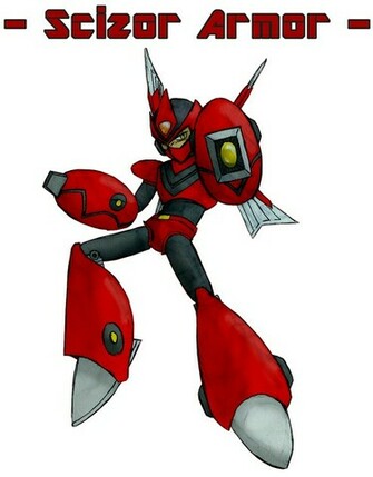 Mega Scizor Wallpaper By Morganhowell Picture