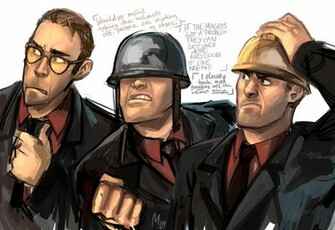 Soldiers Engineer Tf2 Sniper Team Fortress HD Wallpaper Of Army