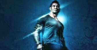 Batista Wwe Amazing HD Wallpaper