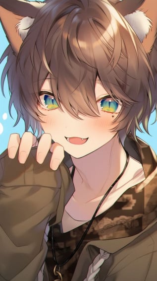 Anime Drawings Art