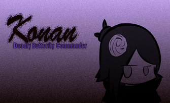 Akatsuki Wallpaper Konan By Shivers1231 Fan Art Movies Tv