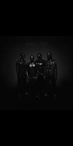 I Made A Black Album Wallpaper Because My White E Hurt